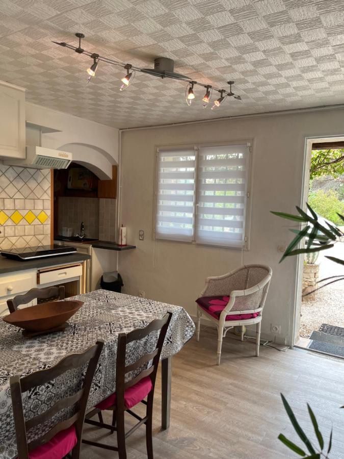 Les Palmiers Fréjus Exterior foto
